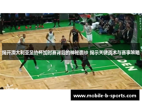 揭开澳大利亚足协杯加时赛背后的神秘面纱 揭示关键战术与赛事策略 揭开澳大利亚足协杯加时赛背后的神秘面纱 揭示关键战术与赛事策略