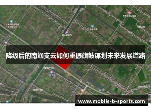 降级后的南通支云如何重振旗鼓谋划未来发展道路