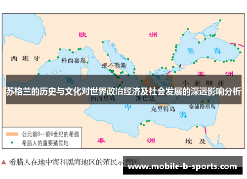 苏格兰的历史与文化对世界政治经济及社会发展的深远影响分析