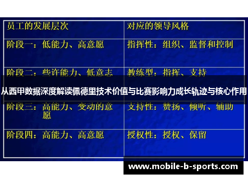 从西甲数据深度解读佩德里技术价值与比赛影响力成长轨迹与核心作用